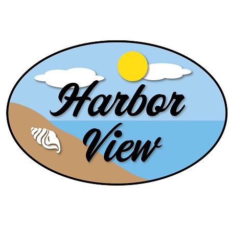 카르파토스 Harbor View 아파트 외부 사진