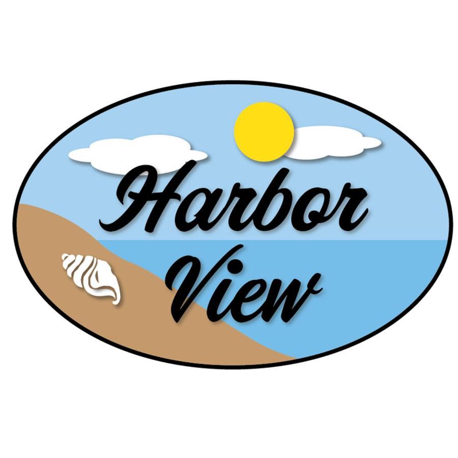 카르파토스 Harbor View 아파트 외부 사진